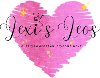 Lexi's Leos logo